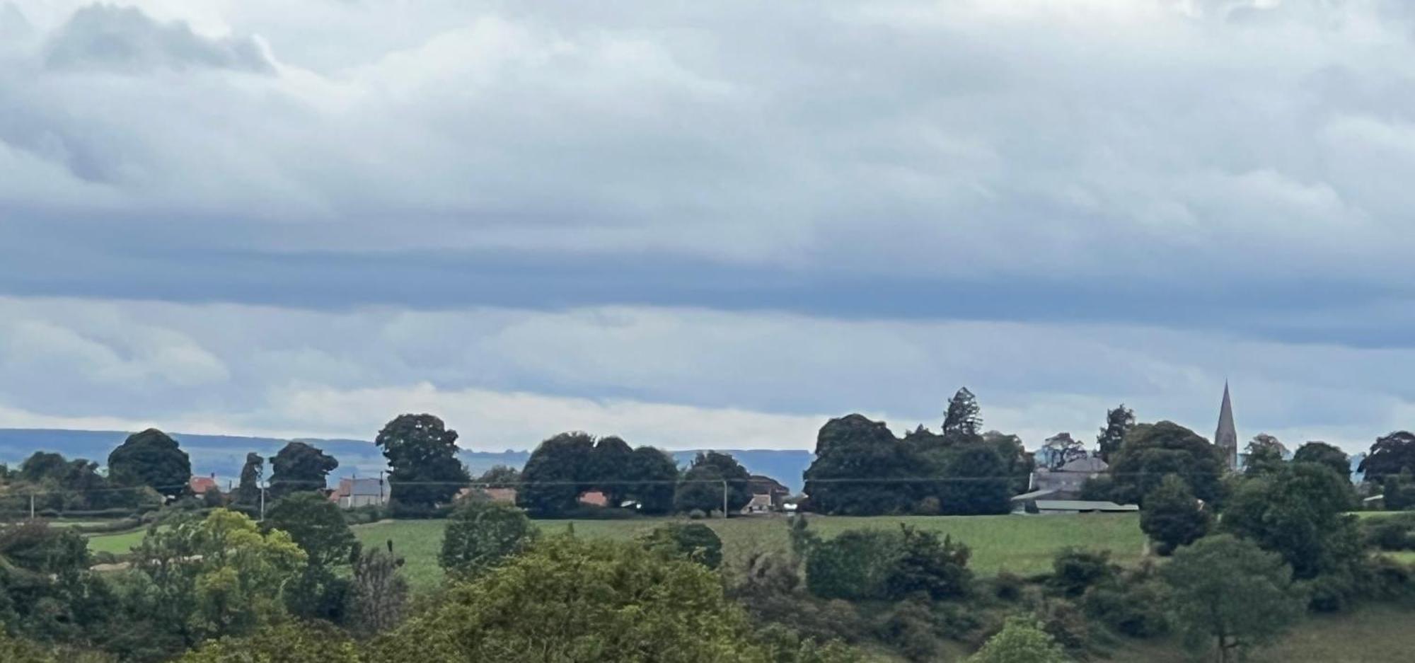 Woodward Farm House Appleton le Moors Buitenkant foto
