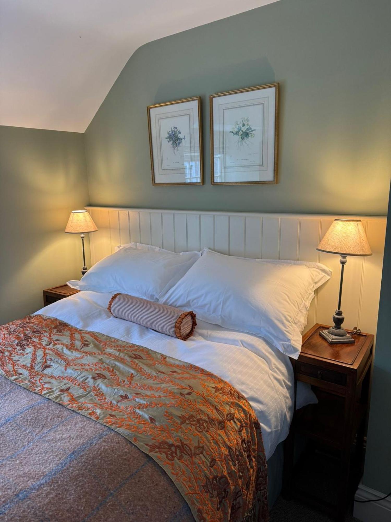 Woodward Farm House Appleton le Moors Buitenkant foto